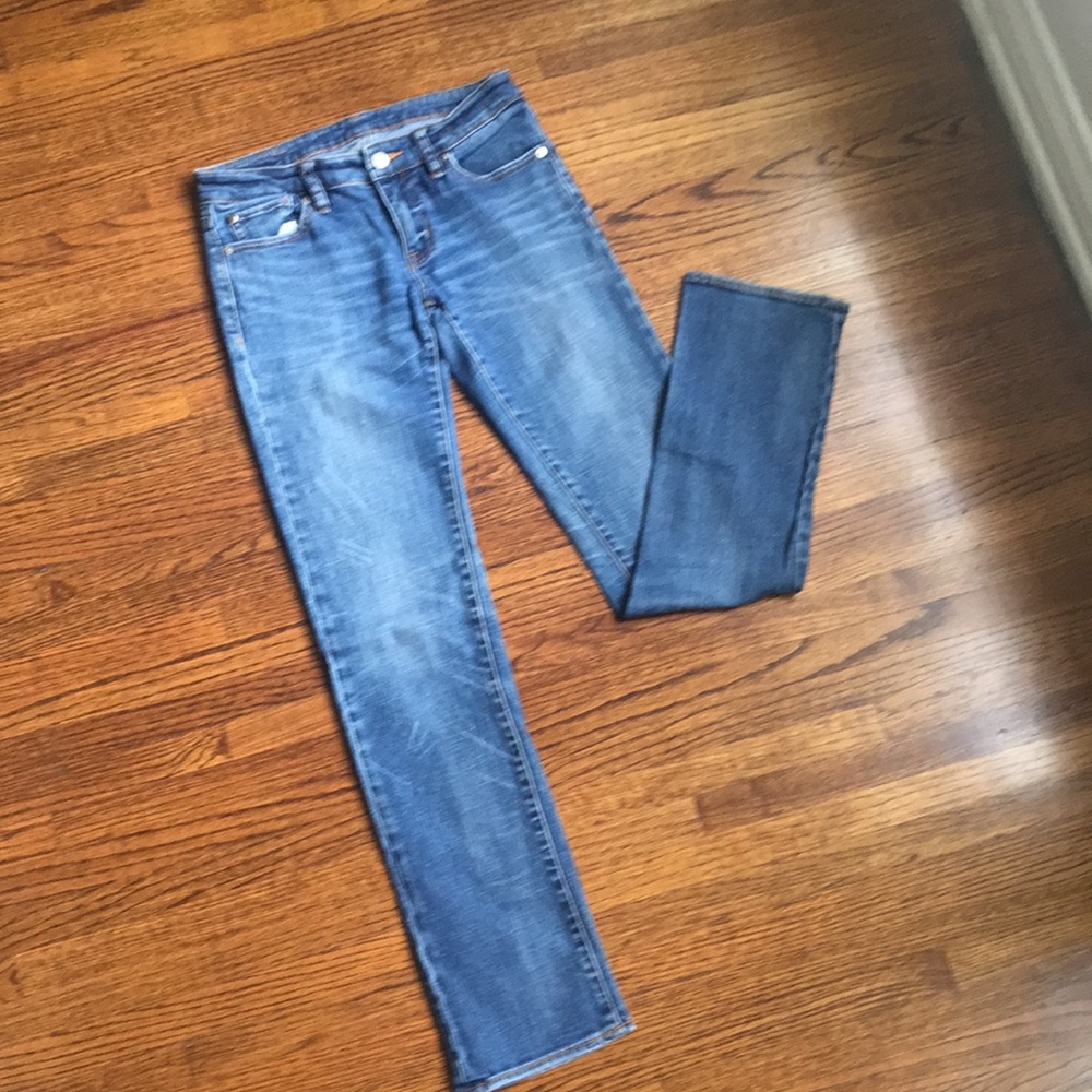 Ralph Lauren jeans